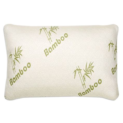 The Rejuvenating Power of the Bamboo Pillow: Wake Up Refreshed